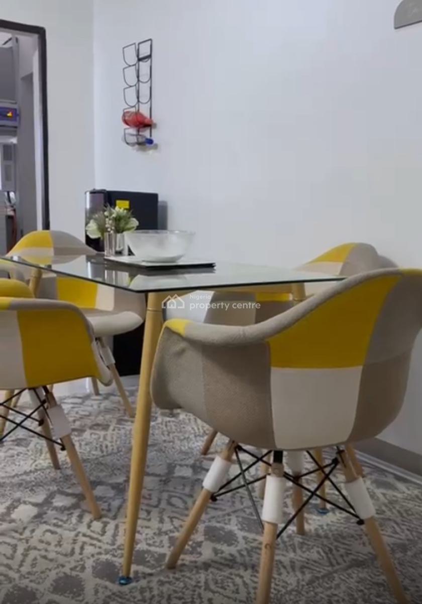 Exquisite 2 Bedroom Apartment, Oral Estate,abiola Apooyin Road Lekki, Ikota, Lekki, Lagos, Flat / Apartment Short Let