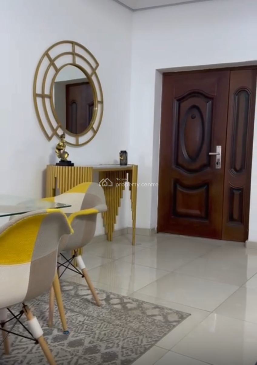 Exquisite 2 Bedroom Apartment, Oral Estate,abiola Apooyin Road Lekki, Ikota, Lekki, Lagos, Flat / Apartment Short Let