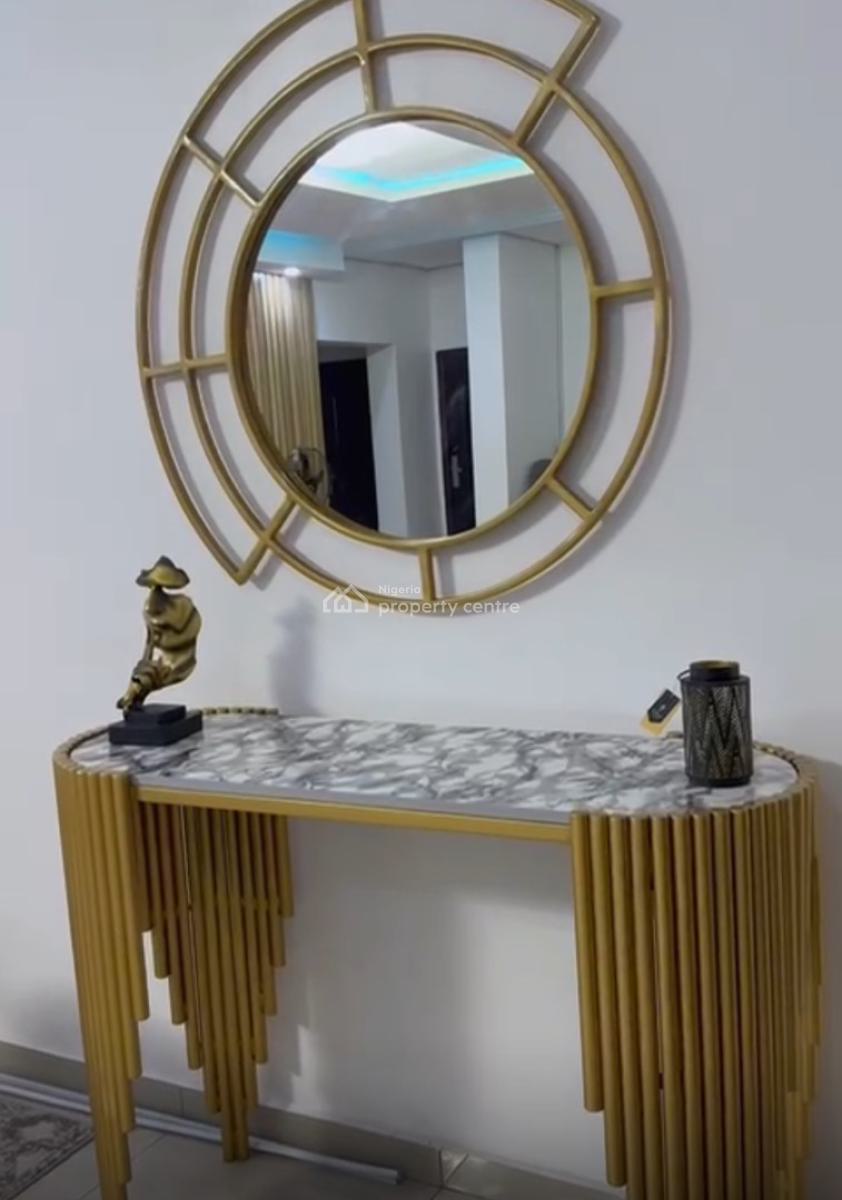 Exquisite 2 Bedroom Apartment, Oral Estate,abiola Apooyin Road Lekki, Ikota, Lekki, Lagos, Flat / Apartment Short Let