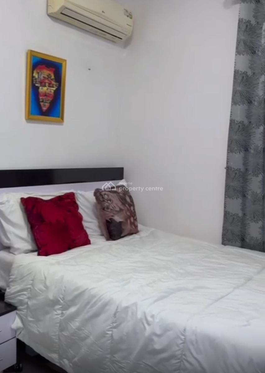 Exquisite 2 Bedroom Apartment, Oral Estate,abiola Apooyin Road Lekki, Ikota, Lekki, Lagos, Flat / Apartment Short Let
