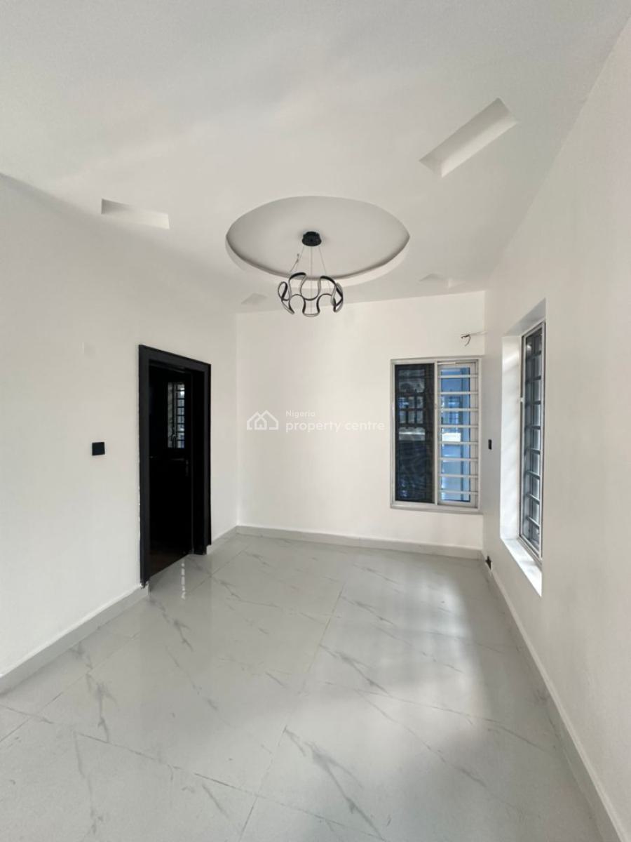 Spacious, Quality and Built to Taste 5 Bed Detached Duplex, Ikate, Lekki, Lagos, Detached Duplex for Sale