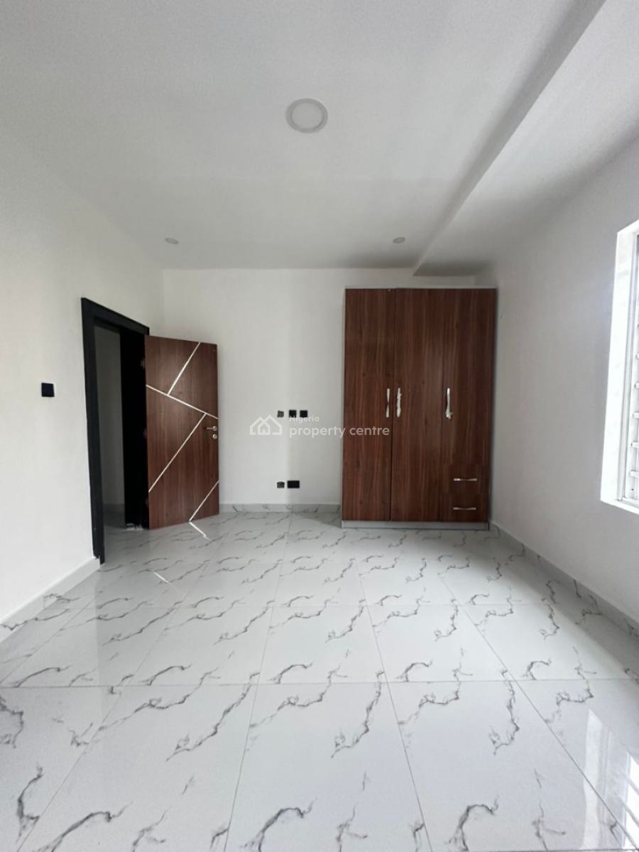 Spacious, Quality and Built to Taste 5 Bed Detached Duplex, Ikate, Lekki, Lagos, Detached Duplex for Sale