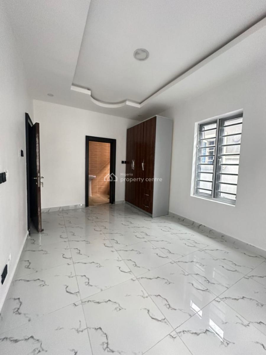 Spacious, Quality and Built to Taste 5 Bed Detached Duplex, Ikate, Lekki, Lagos, Detached Duplex for Sale