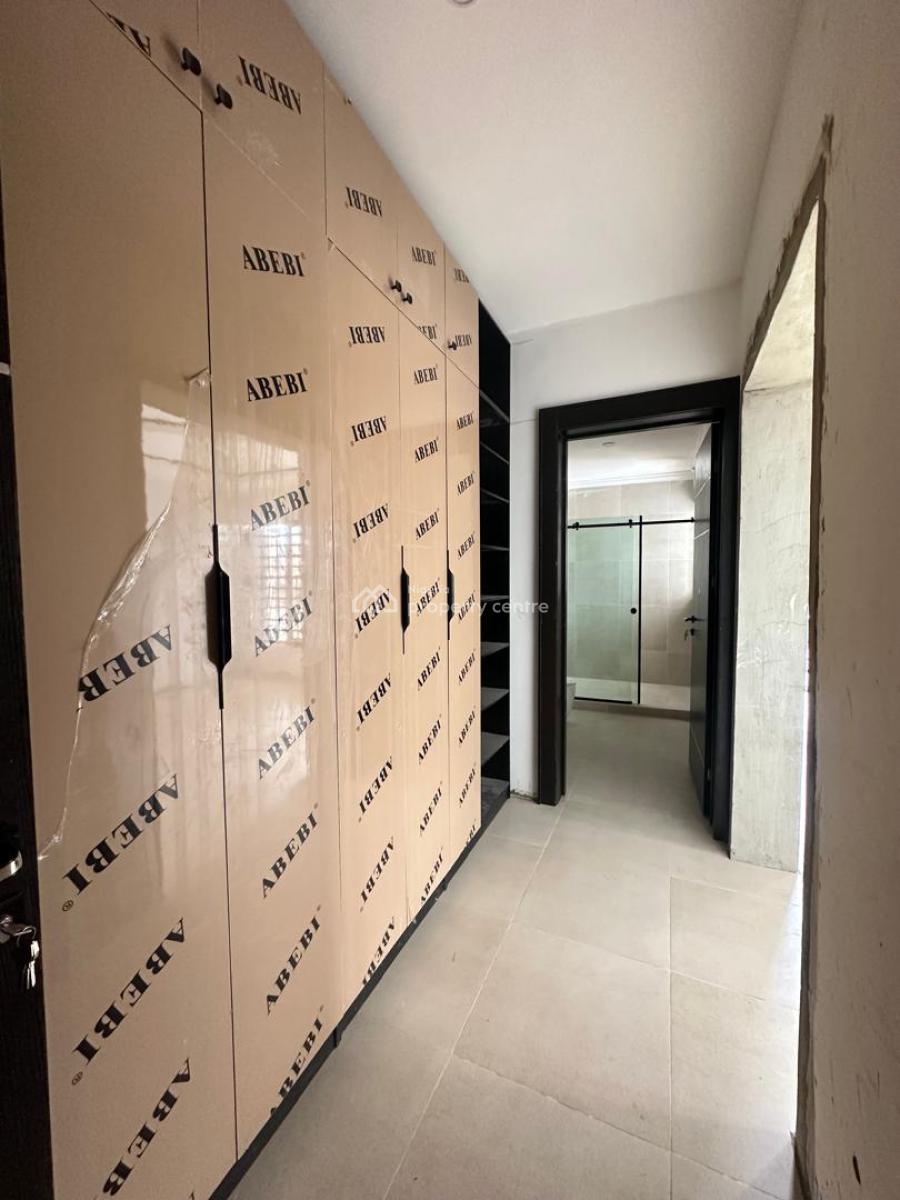 Spacious, Quality and Built to Taste 5 Bed Detached Duplex, Ikate, Lekki, Lagos, Detached Duplex for Sale