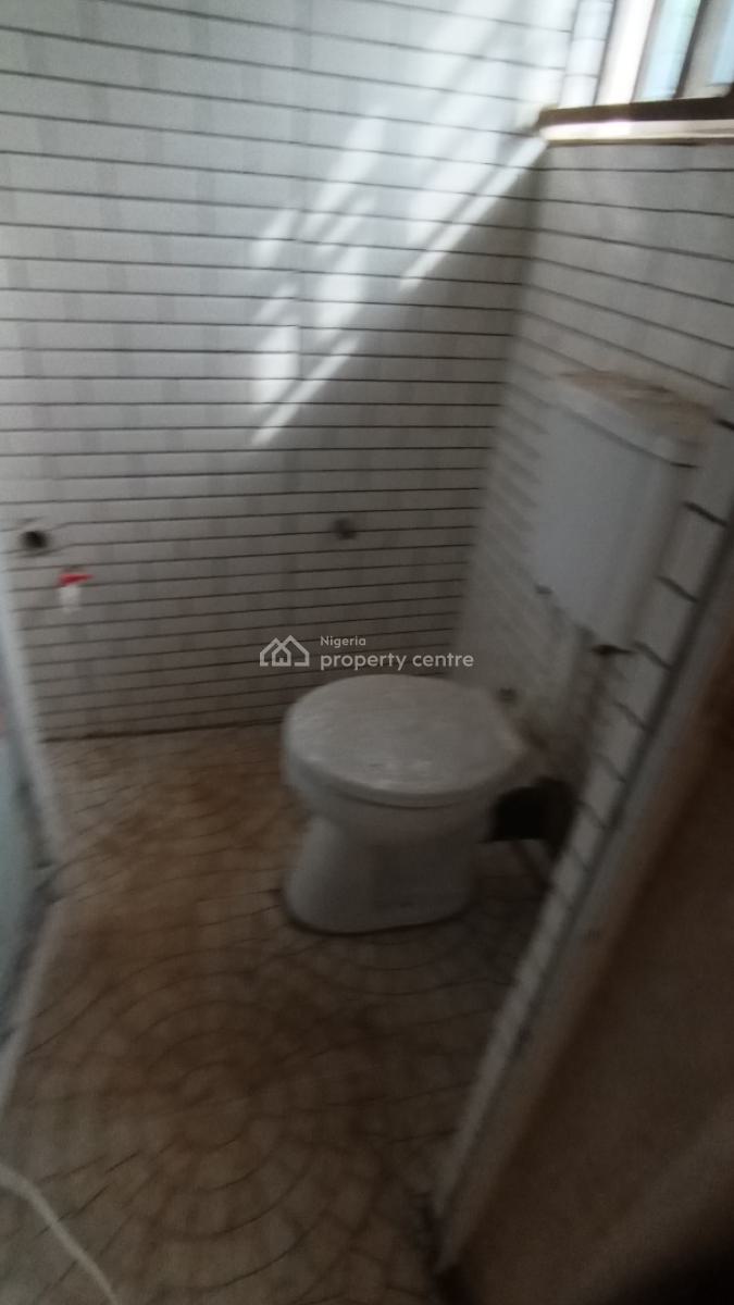 Standard Spacious Room and Parlour Self Contained with a Dinning Space, Itele Close to Ayobo Lagos, Ado-odo/ota, Ogun, Mini Flat (room and Parlour) for Rent