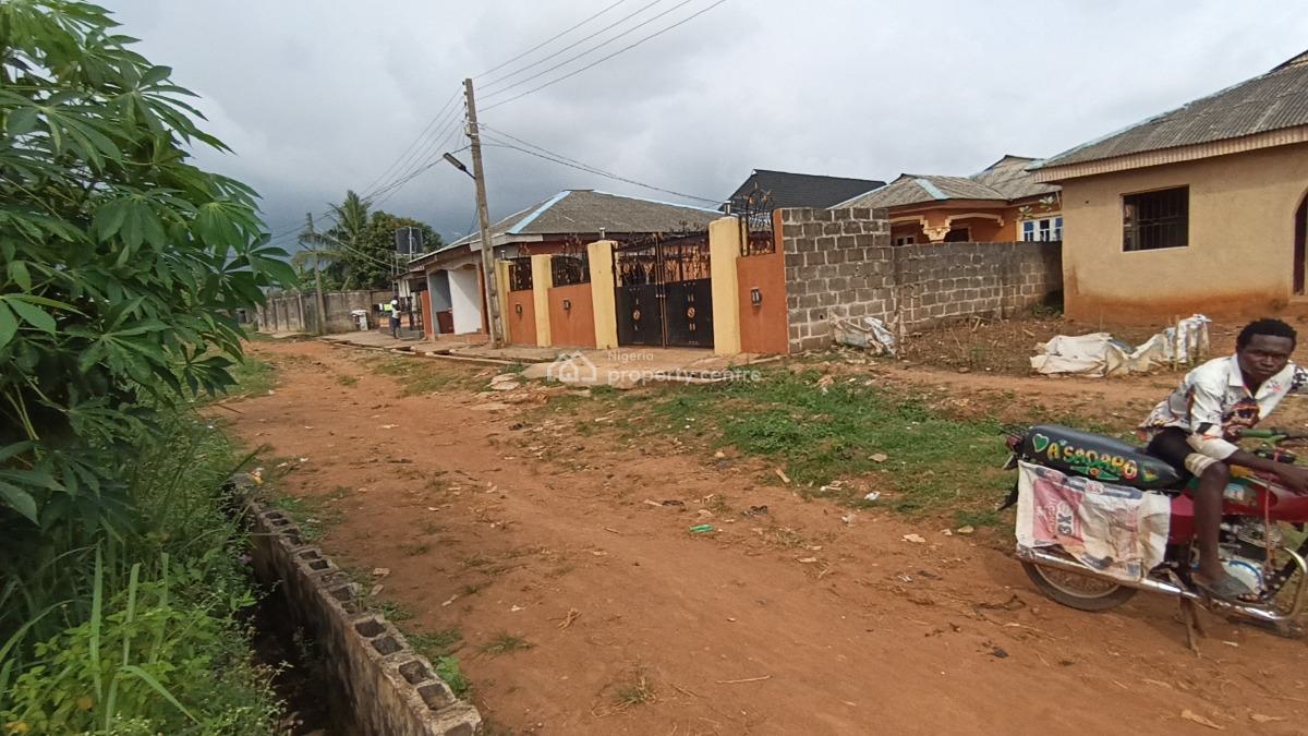 Standard Spacious Room and Parlour Self Contained with a Dinning Space, Itele Close to Ayobo Lagos, Ado-odo/ota, Ogun, Mini Flat (room and Parlour) for Rent