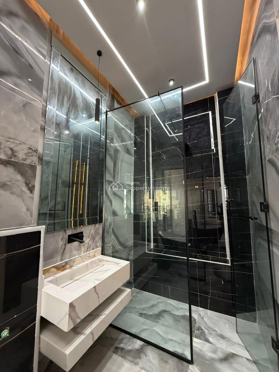 5 Bedroom Detached Duplex, Ikate, Ikate, Lekki, Lagos, Detached Duplex for Sale