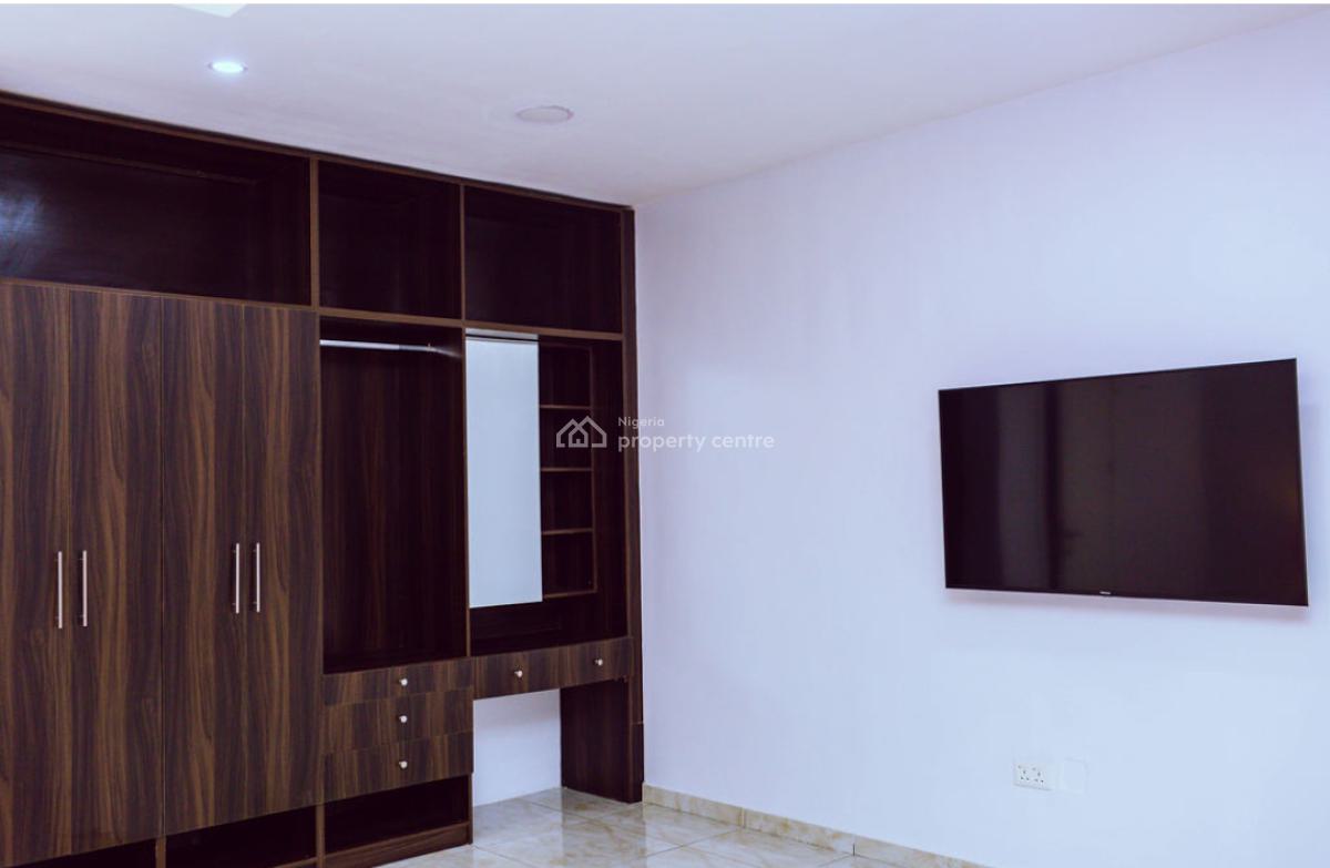 4 Bedroom Duplex, Lekki Phase 1, Lekki Phase 1, Lekki, Lagos, Terraced Duplex Short Let