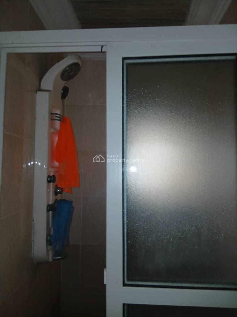 2 Bedroom Up and Downstairs Available, Ajah, Lagos, Flat / Apartment for Rent