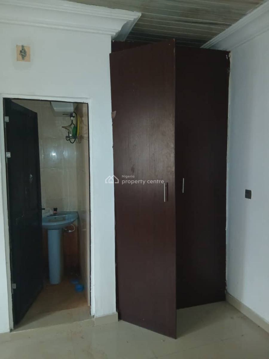 2 Bedroom Up and Downstairs Available, Ajah, Lagos, Flat / Apartment for Rent