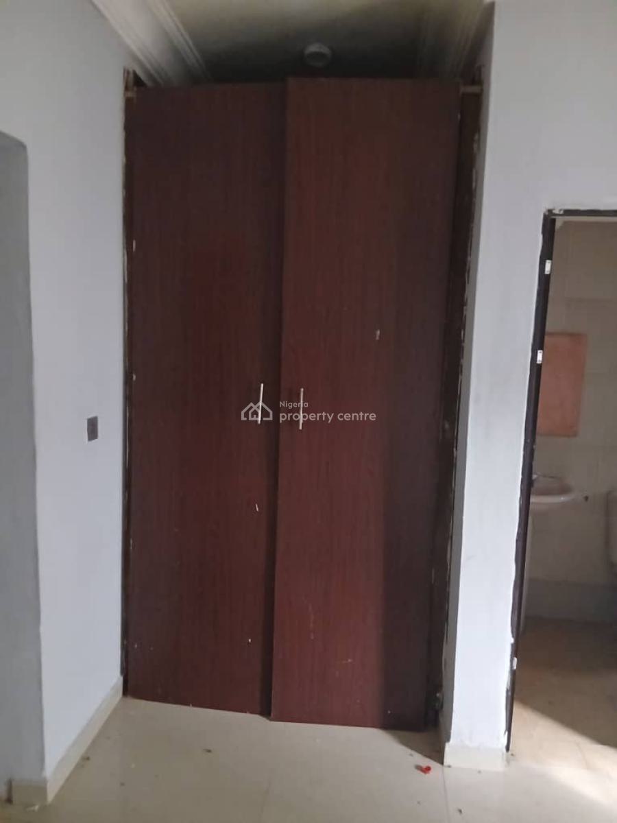 2 Bedroom Up and Downstairs Available, Ajah, Lagos, Flat / Apartment for Rent