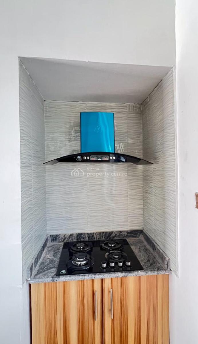 Miniflat, Maple Court, Orchid Road, Lekki Expressway, Lekki, Lagos, Mini Flat (room and Parlour) for Rent