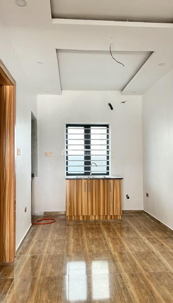 Miniflat, Maple Court, Orchid Road, Lekki Expressway, Lekki, Lagos, Mini Flat (room and Parlour) for Rent