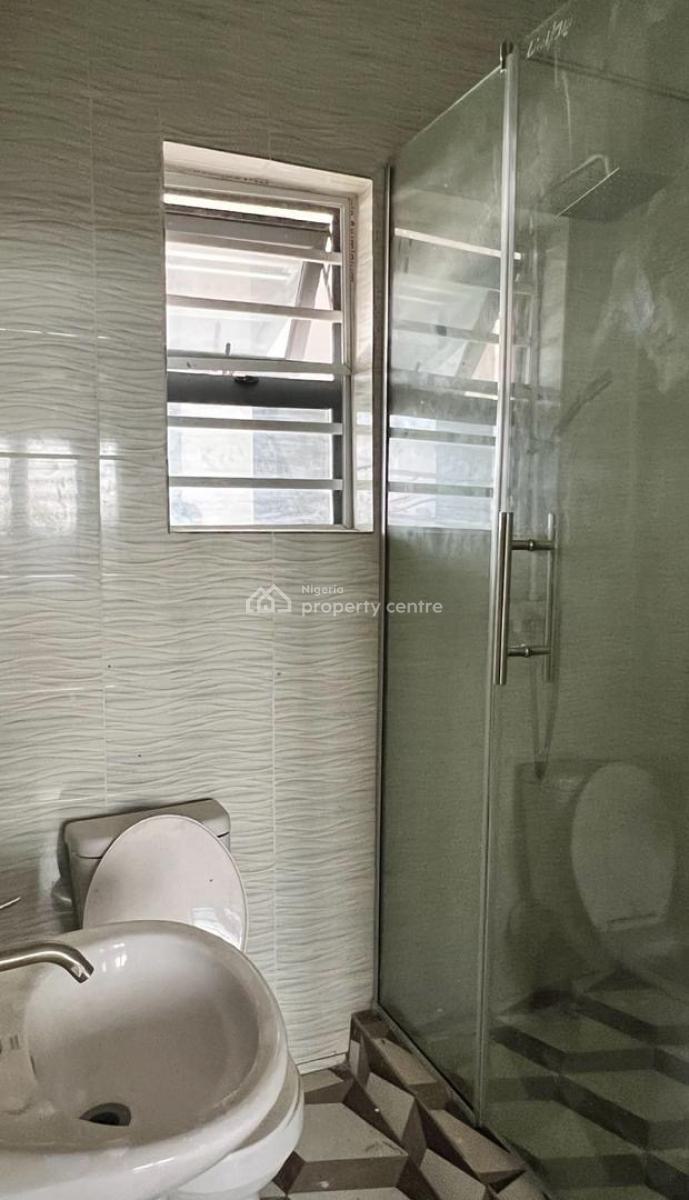 Miniflat, Maple Court, Orchid Road, Lekki Expressway, Lekki, Lagos, Mini Flat (room and Parlour) for Rent