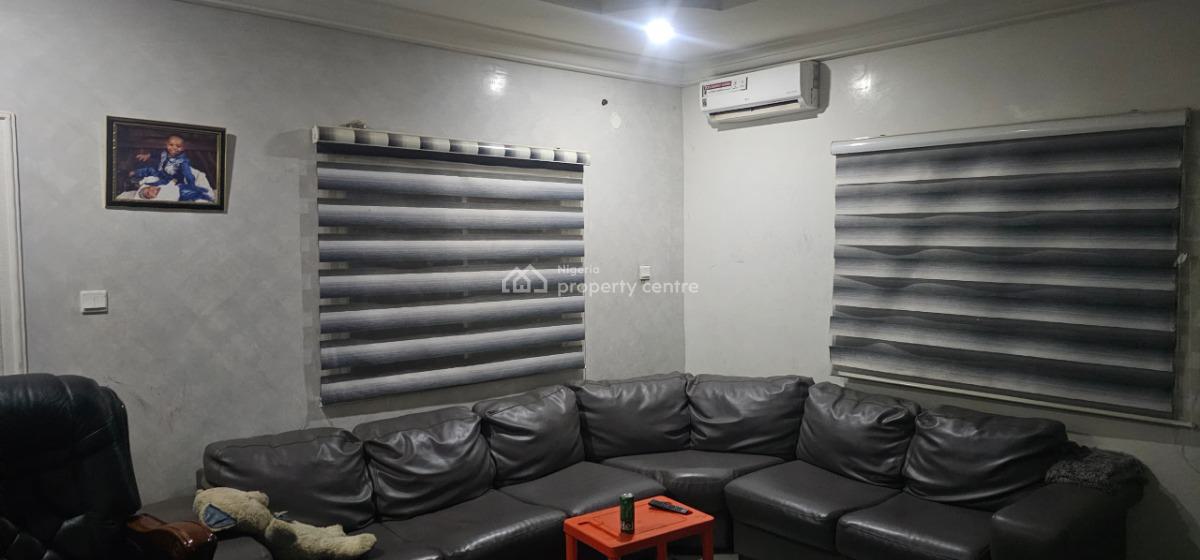 Neatly Finished Spacious 4-bedroom Fully Detached Duplex with Bq, Fo1 Layout, Kubwa, Abuja, Detached Duplex for Sale