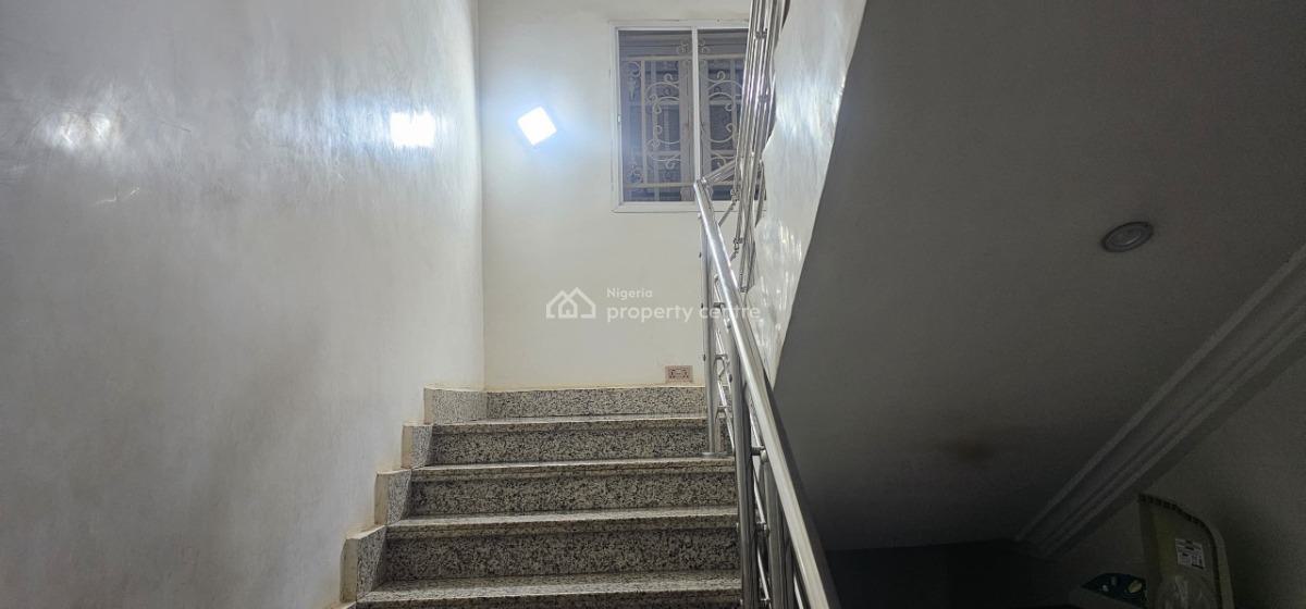 Neatly Finished Spacious 4-bedroom Fully Detached Duplex with Bq, Fo1 Layout, Kubwa, Abuja, Detached Duplex for Sale