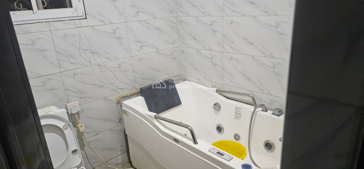 Neatly Finished Spacious 4-bedroom Fully Detached Duplex with Bq, Fo1 Layout, Kubwa, Abuja, Detached Duplex for Sale