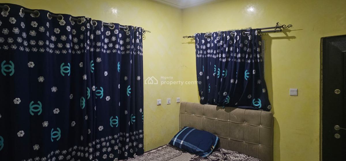 Neatly Finished Spacious 4-bedroom Fully Detached Duplex with Bq, Fo1 Layout, Kubwa, Abuja, Detached Duplex for Sale