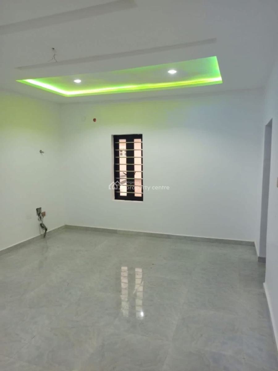 Newly Built Two (2) Units of Four (4) Bedroom Semi Detached Duplex, Gitto Estate, Port Harcourt, Rivers, Semi-detached Duplex for Sale