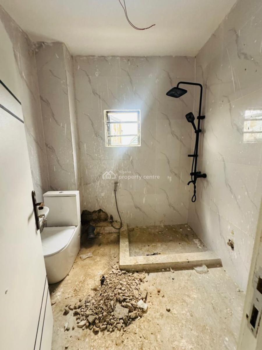 Lovely 4-bedroom Detached Duplex with Bq, Easy Access to Major Roads and Amenities, Gra, Ogudu, Lagos, Detached Duplex for Sale