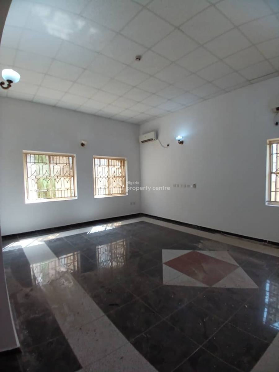 Serviced 3 Bedroom Apartment with a Bq, Maitama District, Abuja, Flat / Apartment for Rent