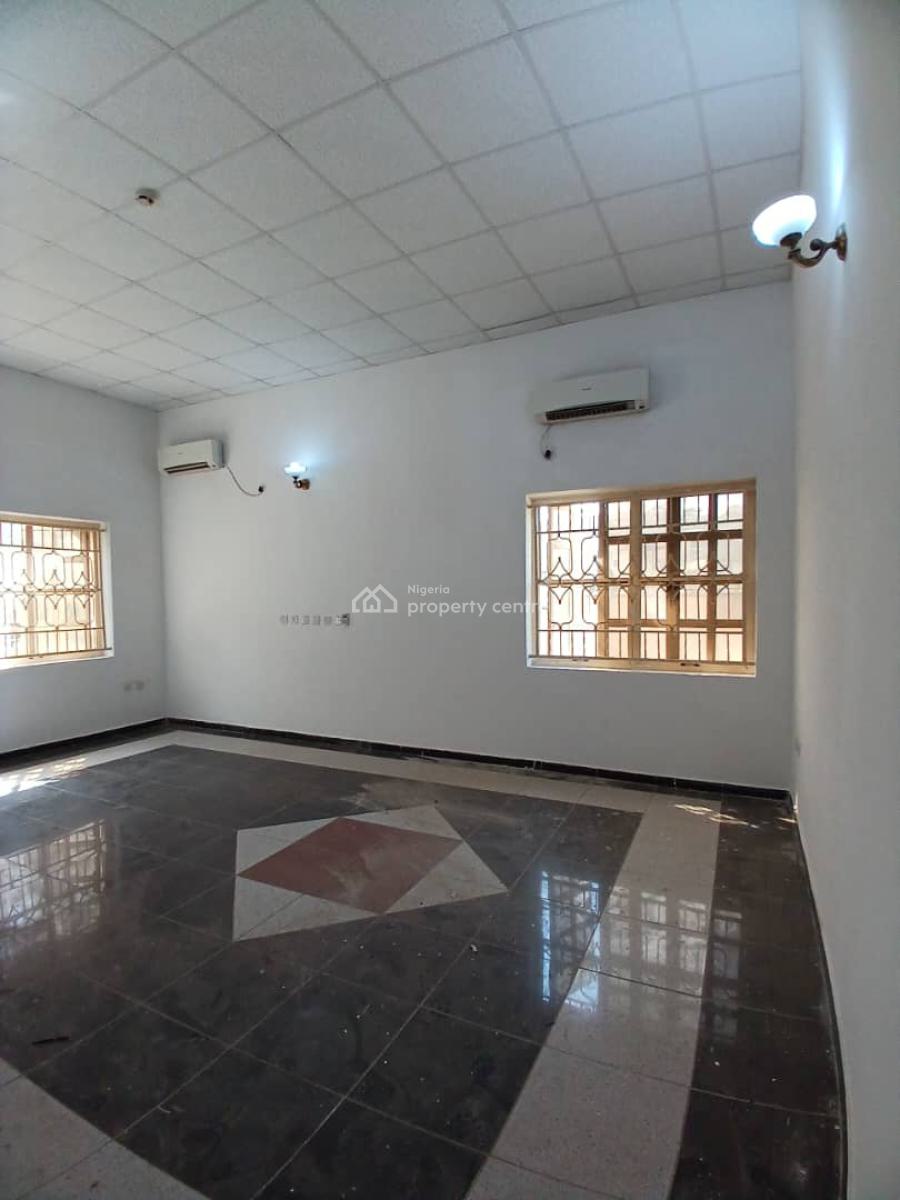 Serviced 3 Bedroom Apartment with a Bq, Maitama District, Abuja, Flat / Apartment for Rent