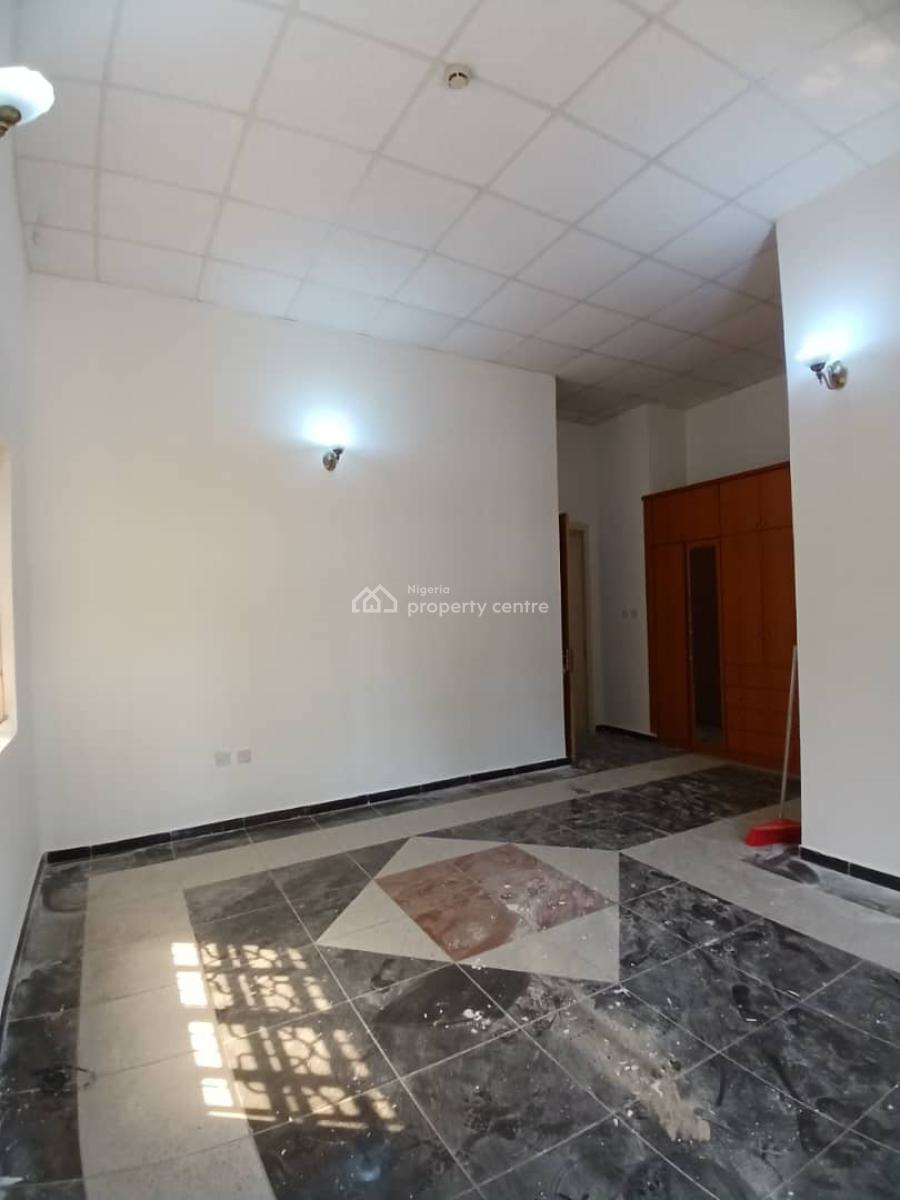 Serviced 3 Bedroom Apartment with a Bq, Maitama District, Abuja, Flat / Apartment for Rent