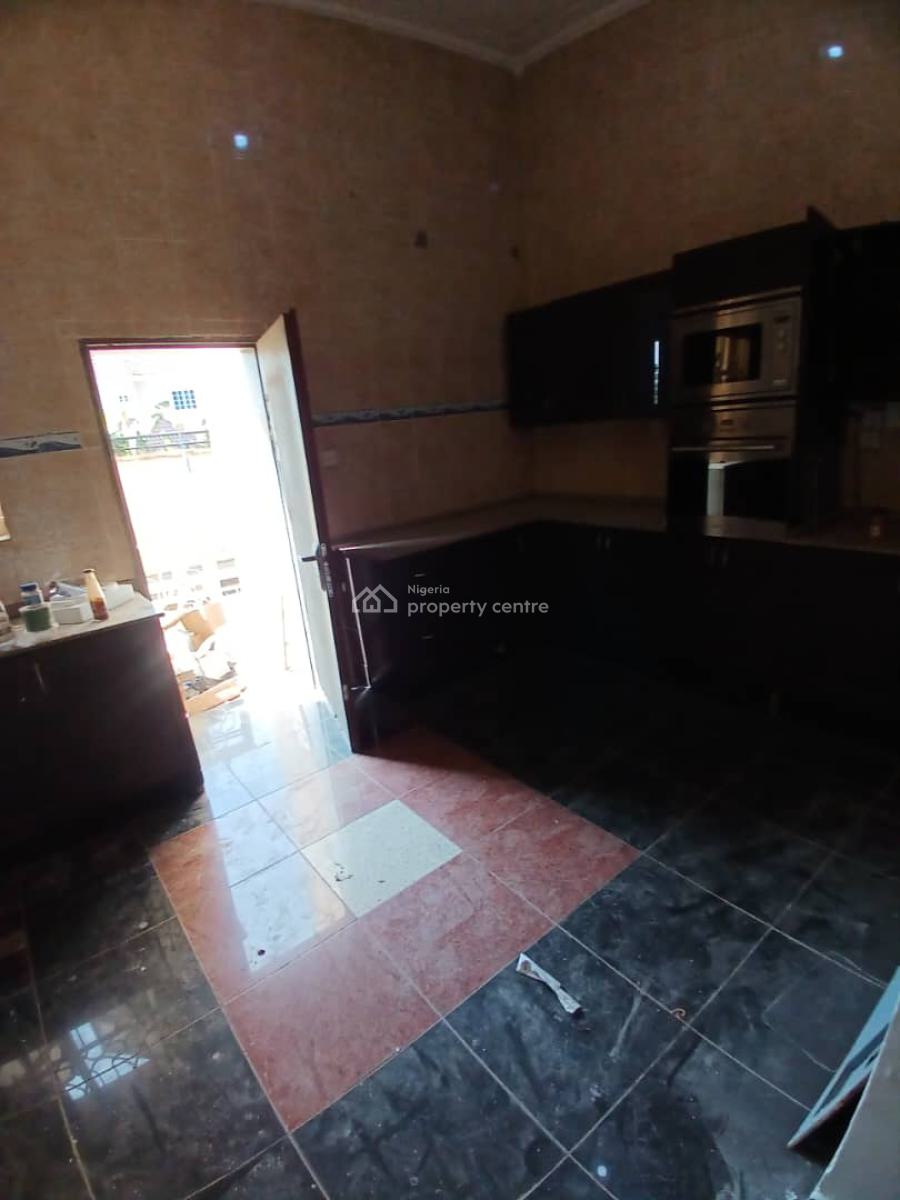 Serviced 3 Bedroom Apartment with a Bq, Maitama District, Abuja, Flat / Apartment for Rent