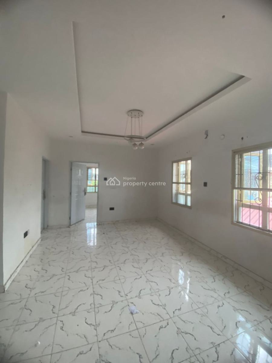 Luxury 4 Bedroom Duplex with Pool, Ikota, Lekki, Lagos, Detached Duplex for Rent