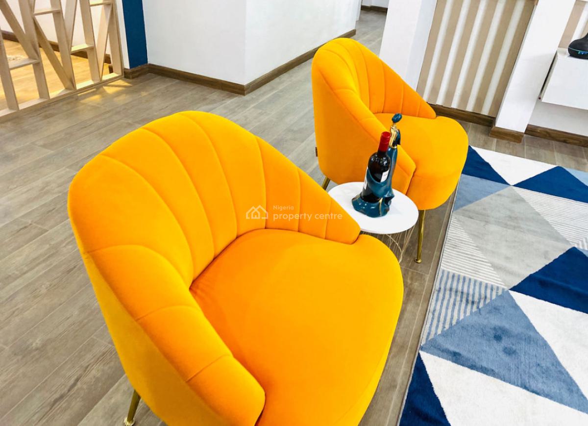 3 Bedroom Apartment with Swimming Pool, Victoria Island Close to Eko Hotel, Victoria Island (vi), Lagos, Flat / Apartment Short Let