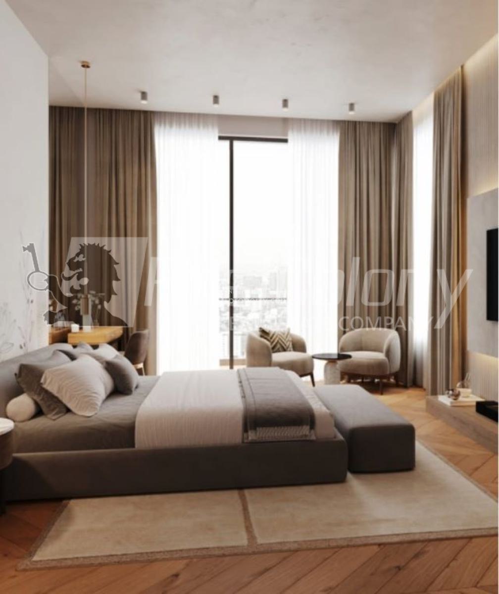 Prestigious 2 Bedroom Apartment with Great Facilities (off-plan), Victoria Island (vi), Lagos, Flat / Apartment for Sale