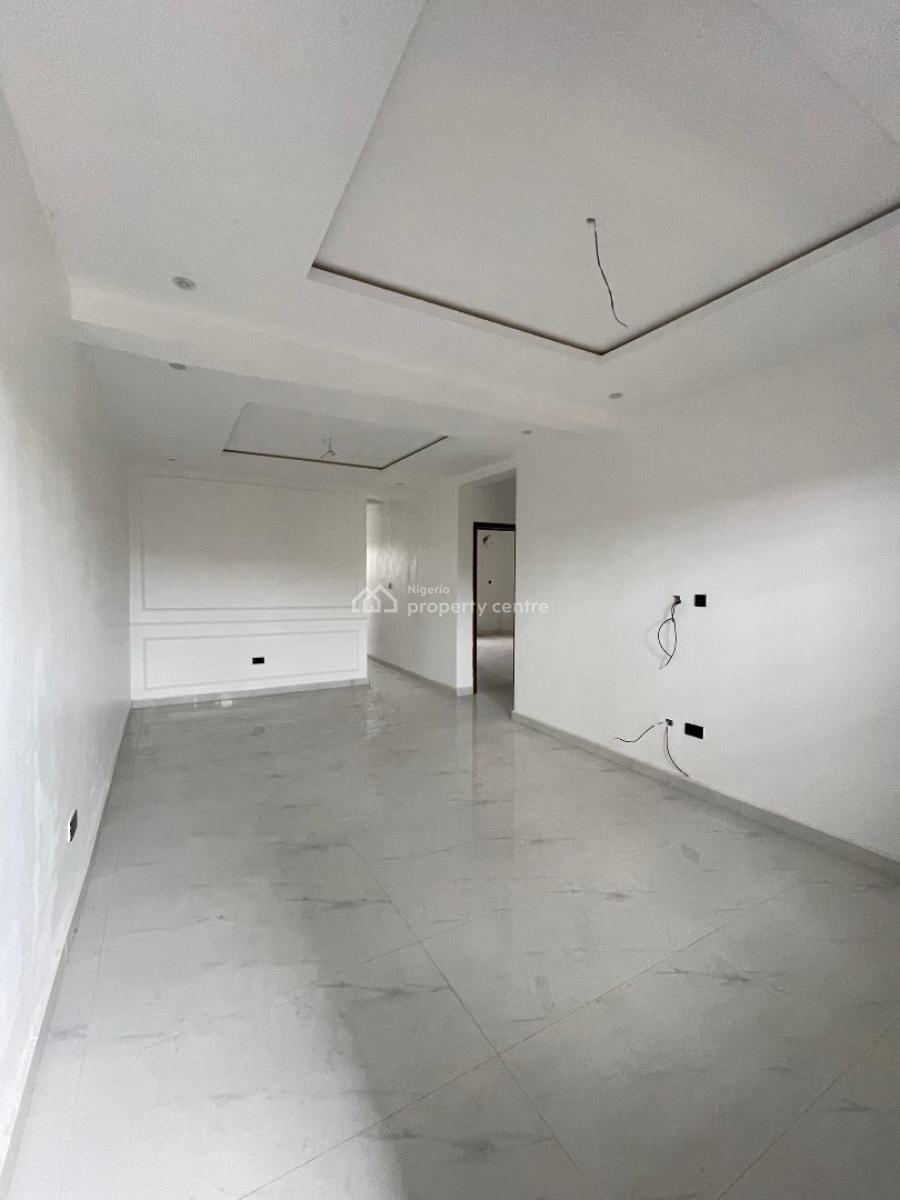 2bedroom Apartment, Igbo Efon, Lekki, Lagos, Flat / Apartment for Rent