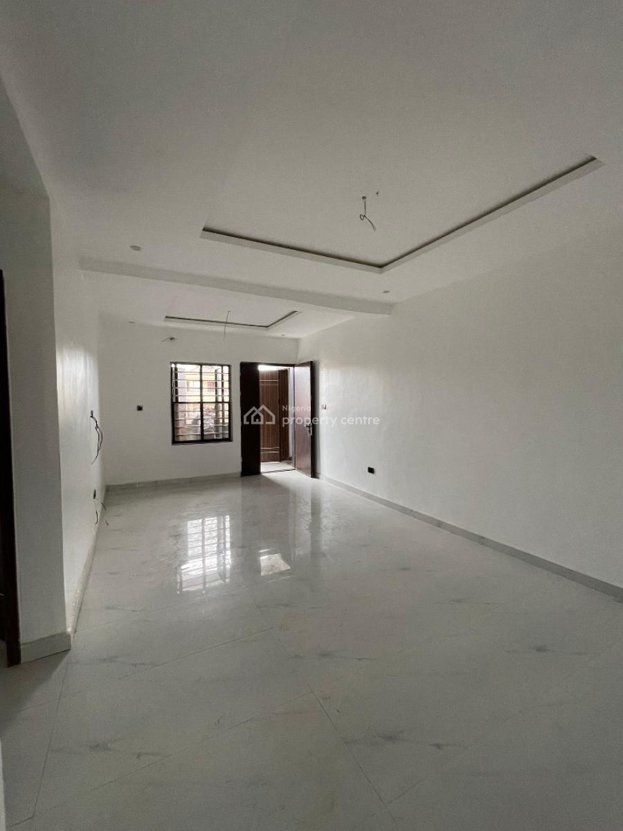 2bedroom Apartment, Igbo Efon, Lekki, Lagos, Flat / Apartment for Rent