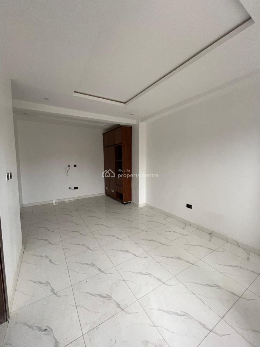 2bedroom Apartment, Igbo Efon, Lekki, Lagos, Flat / Apartment for Rent