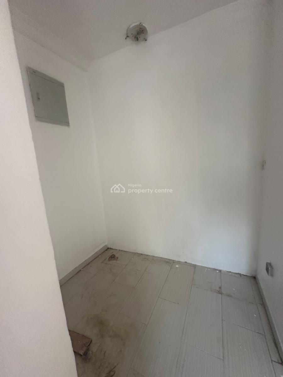 a Standard One Bedroom Apartment in a Good Location, 3rd Avenue Gwarinpa, Gwarinpa, Abuja, Mini Flat (room and Parlour) for Rent