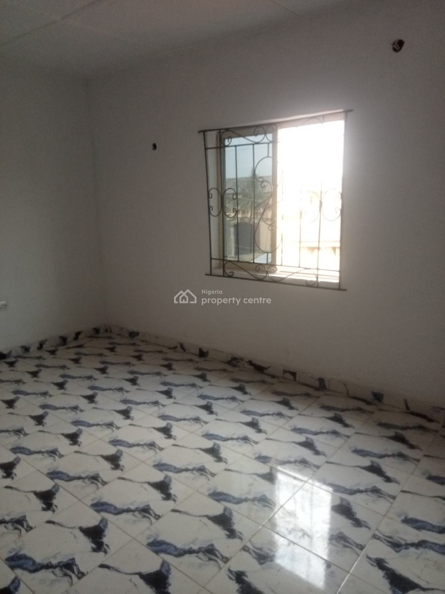 Newly Built Mini Flat, Alakuko, Ifako-ijaiye, Lagos, Mini Flat (room and Parlour) for Rent