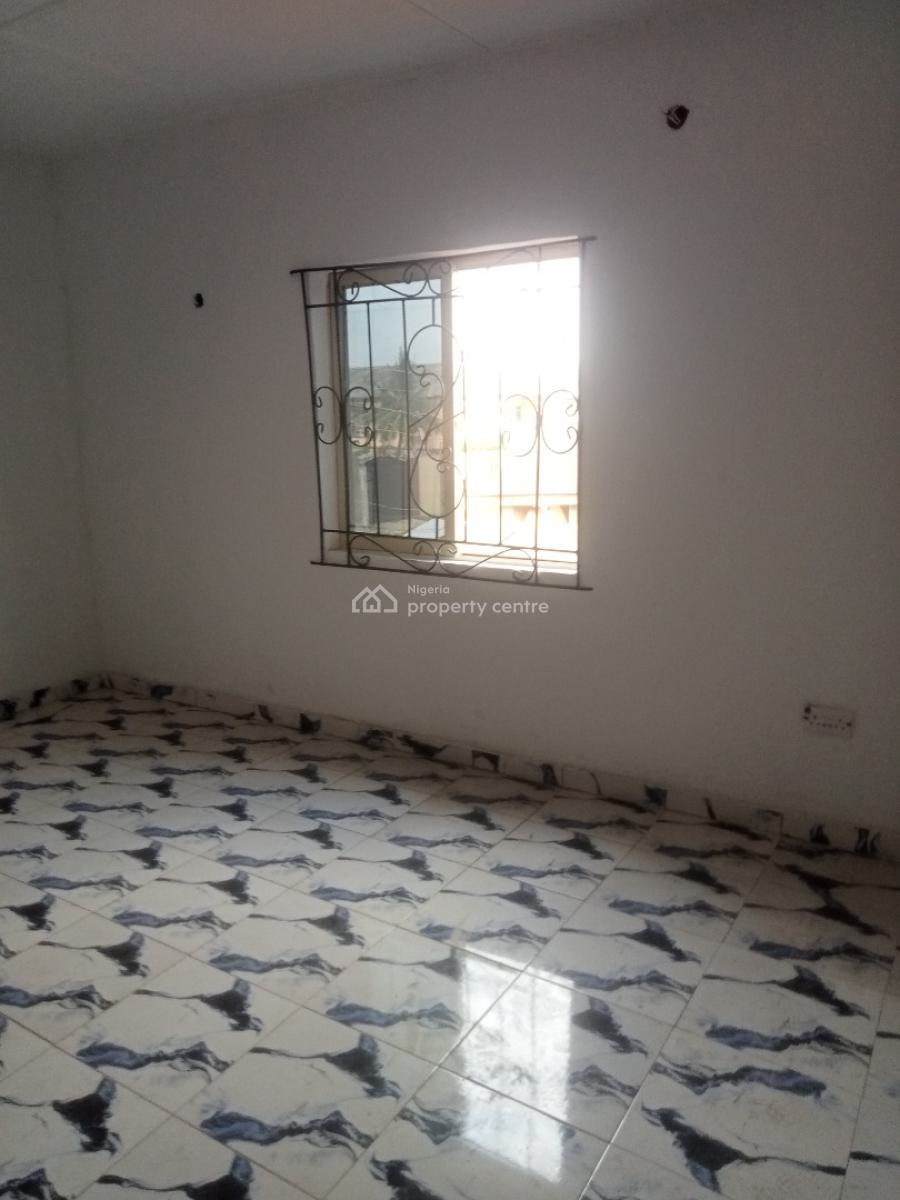 Newly Built Mini Flat, Alakuko, Ifako-ijaiye, Lagos, Mini Flat (room and Parlour) for Rent