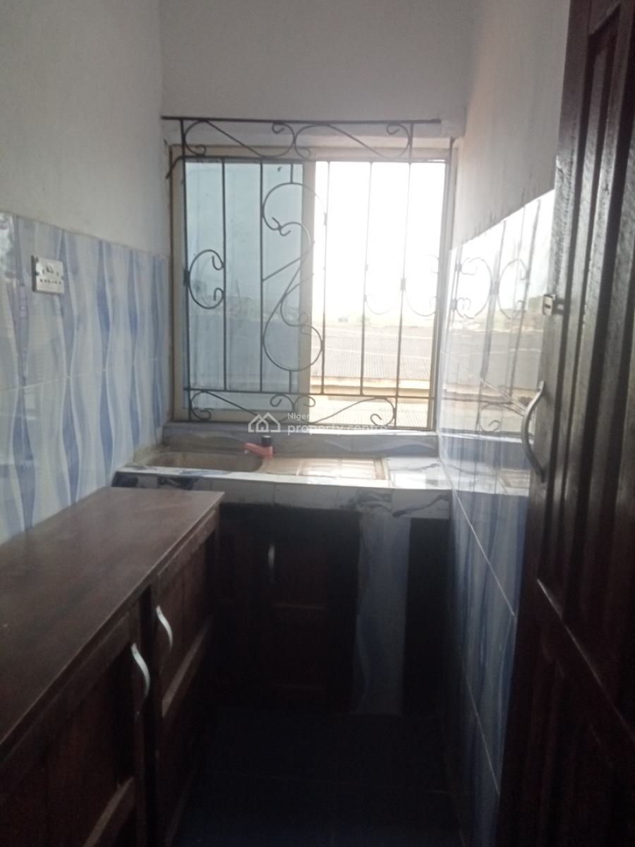 Newly Built Mini Flat, Alakuko, Ifako-ijaiye, Lagos, Mini Flat (room and Parlour) for Rent