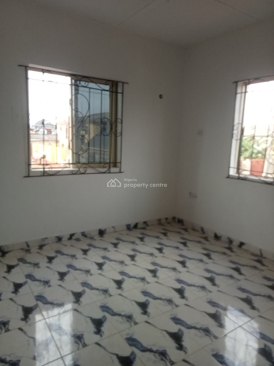 Newly Built Mini Flat, Alakuko, Ifako-ijaiye, Lagos, Mini Flat (room and Parlour) for Rent