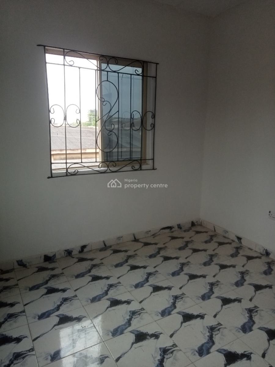 Newly Built Mini Flat, Alakuko, Ifako-ijaiye, Lagos, Mini Flat (room and Parlour) for Rent