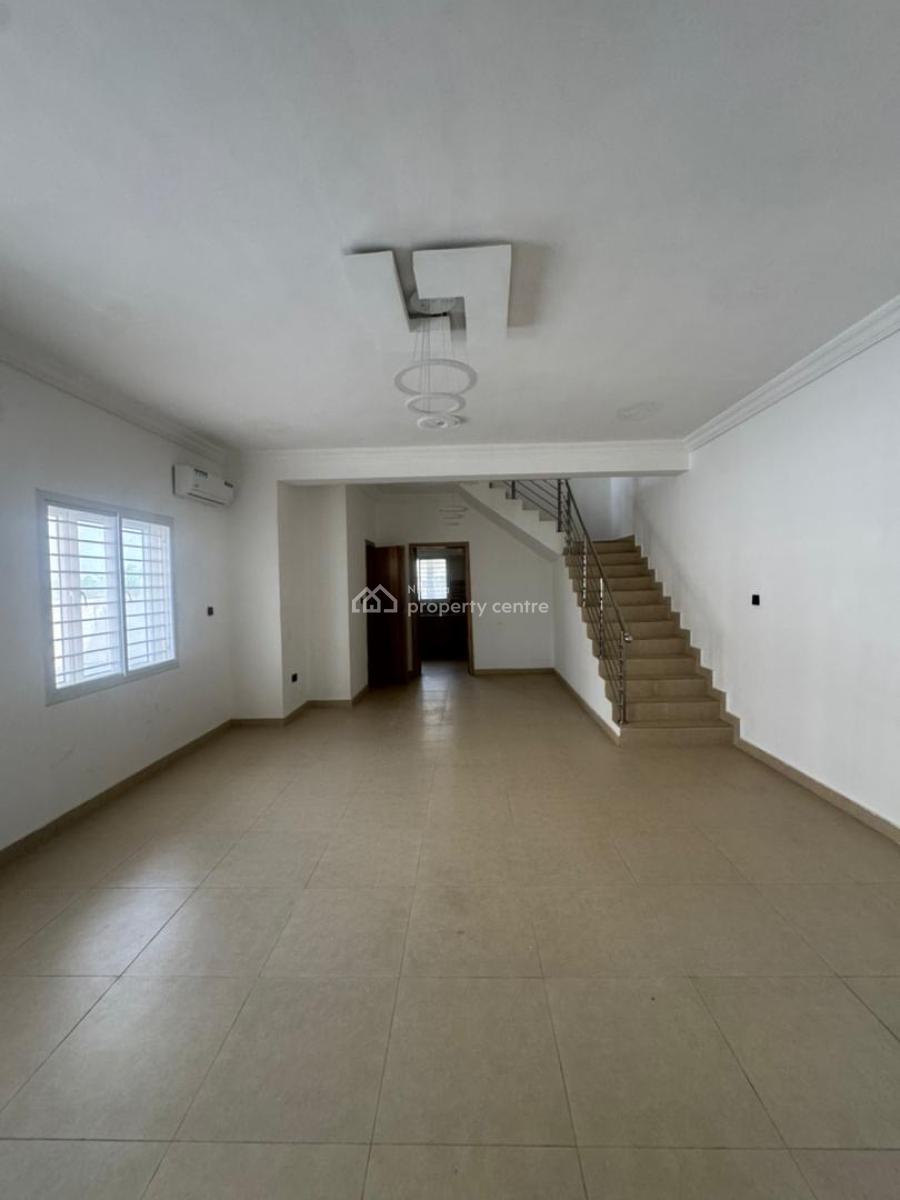 2 Bedroom Maisonette, Ajah, Lagos, Terraced Duplex for Rent