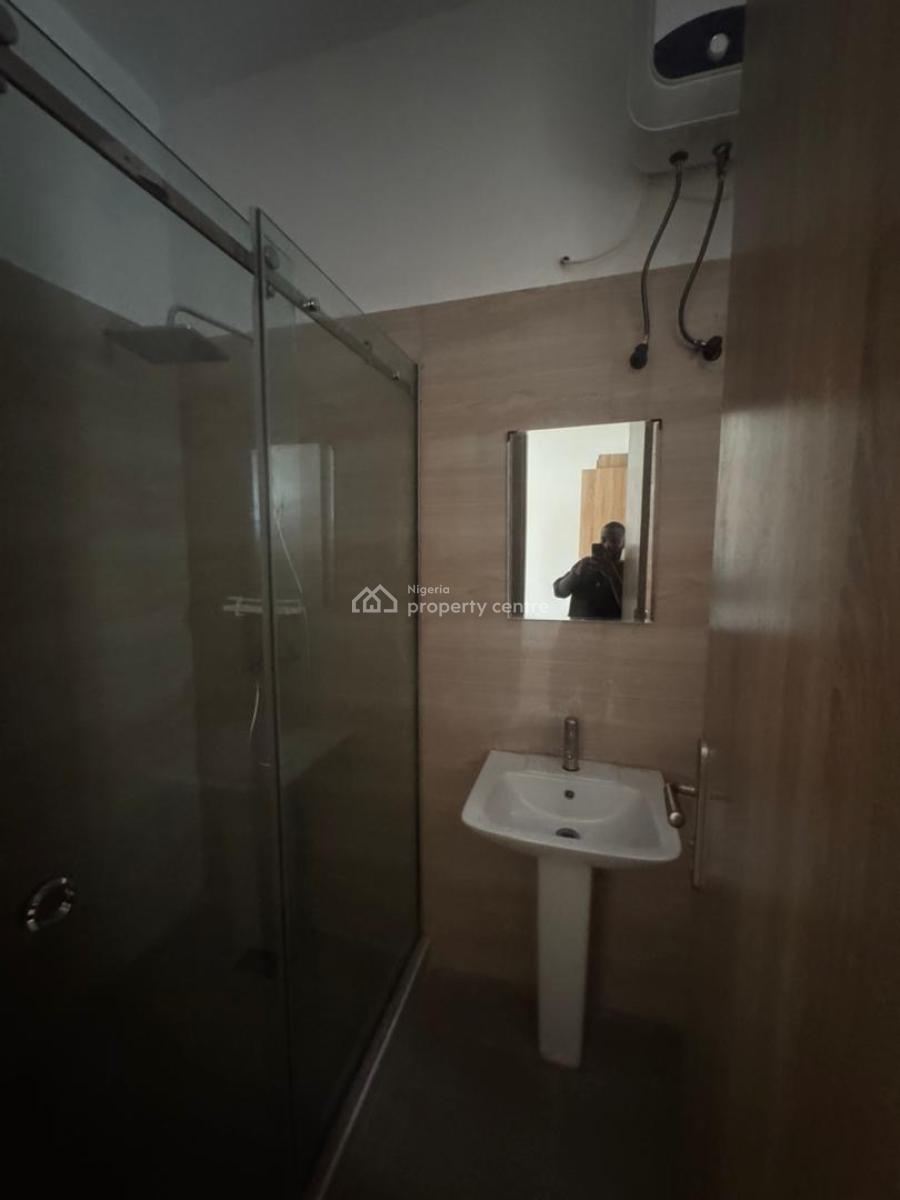 2 Bedroom Maisonette, Ajah, Lagos, Terraced Duplex for Rent