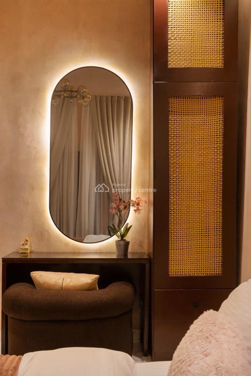 Brand New 3 Bedroom Penthouse, Lekki Phase 1, Lekki, Lagos, Flat / Apartment Short Let