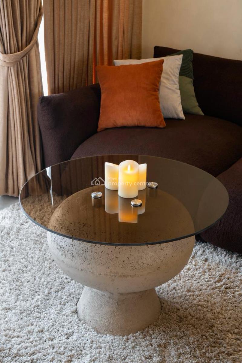 Brand New 3 Bedroom Penthouse, Lekki Phase 1, Lekki, Lagos, Flat / Apartment Short Let