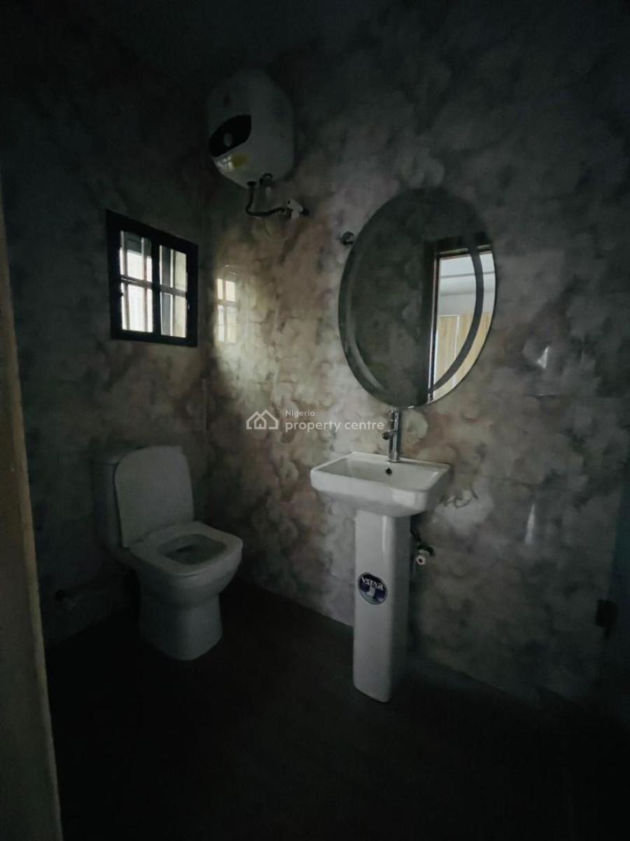 Premium 3-bedroom Apartments in Ogba -- Excellent Family Home & Smart I, Experience The Perfect Blend of Comfort, Style, and Functionality in T, Ogba, Ikeja, Lagos, Block of Flats for Sale