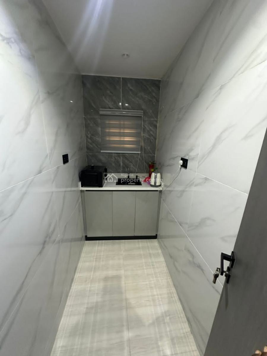 Fully Furnished 5 Bedroom Detached Duplex with Bq, Mabushi Abuja, Mabushi, Abuja, Detached Duplex for Sale