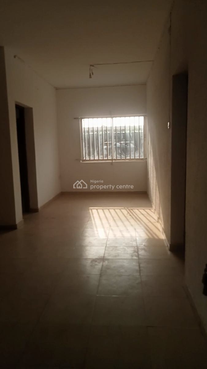 Newly Renovated 3 Bedroom Apartment, Alakuko, Ifako-ijaiye, Lagos, Flat / Apartment for Rent