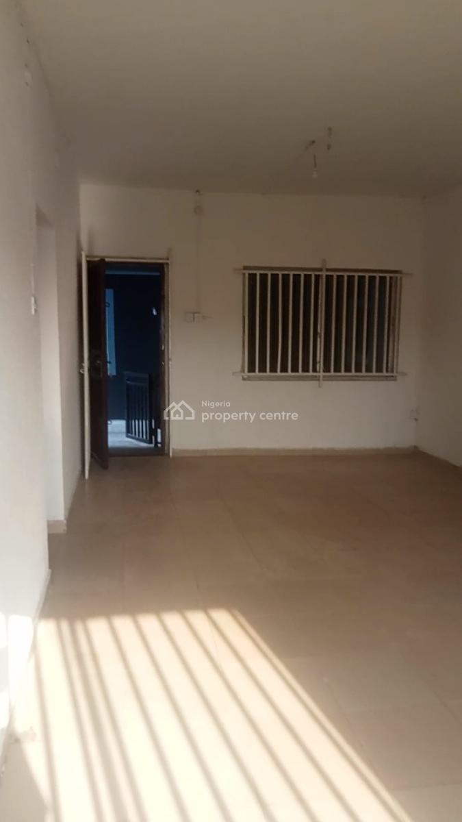 Newly Renovated 3 Bedroom Apartment, Alakuko, Ifako-ijaiye, Lagos, Flat / Apartment for Rent