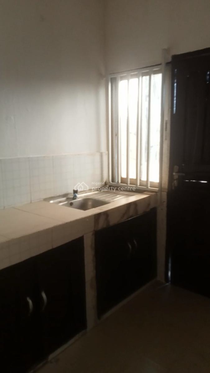 Newly Renovated 3 Bedroom Apartment, Alakuko, Ifako-ijaiye, Lagos, Flat / Apartment for Rent
