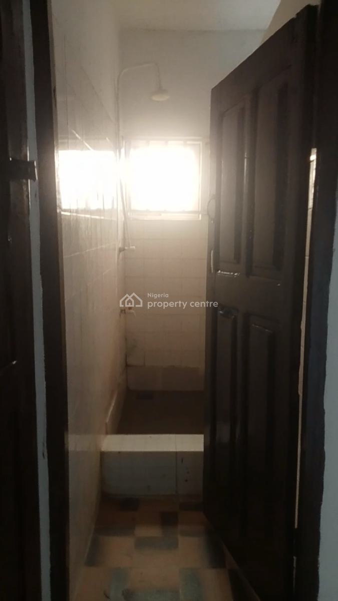 Newly Renovated 3 Bedroom Apartment, Alakuko, Ifako-ijaiye, Lagos, Flat / Apartment for Rent